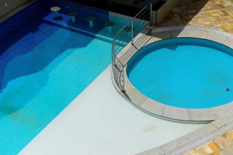Cricare Praia Hotel Conceição da Barra Eksteriør bilde